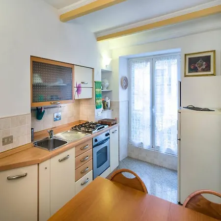 Διαμέρισμα Garibaldi Flexyrent Ραπάλο