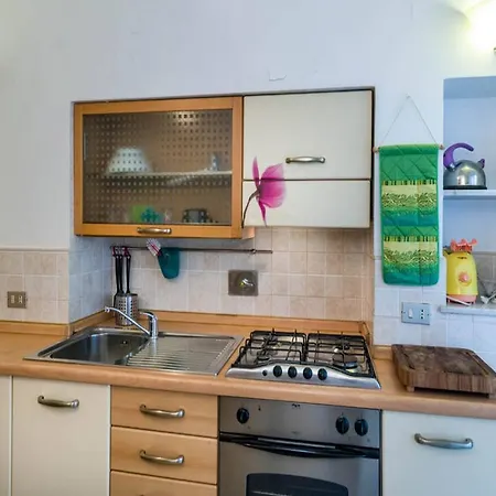 Διαμέρισμα Garibaldi Flexyrent *