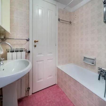 Διαμέρισμα Garibaldi Flexyrent Ραπάλο