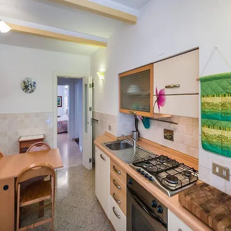 Appartamento Garibaldi Flexyrent