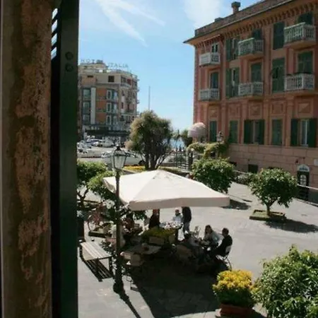 Garibaldi Flexyrent Apartamento Rapallo