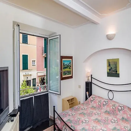 Garibaldi Flexyrent *