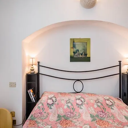 Appartamento Garibaldi Flexyrent Rapallo