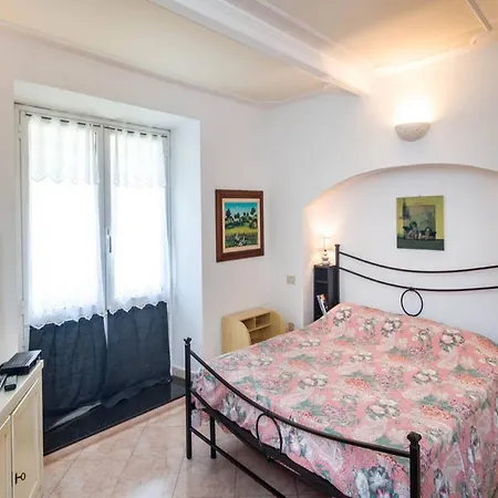 Garibaldi Flexyrent Apartment * Rapallo