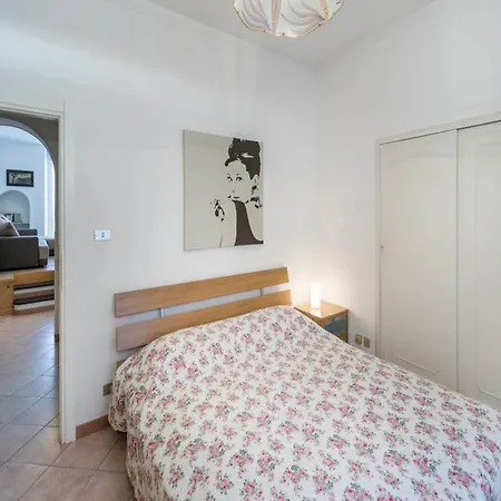 アパート Garibaldi Flexyrent