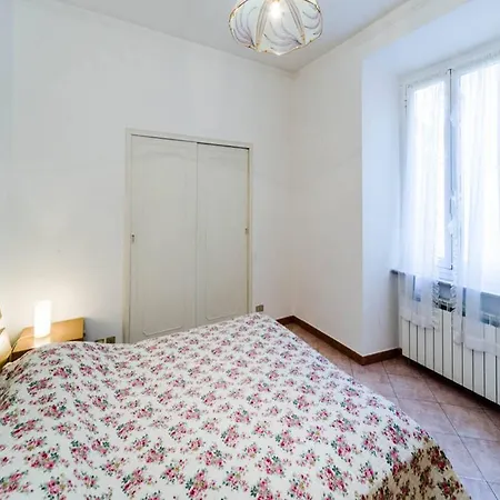 Garibaldi Flexyrent アパート ラッパロ